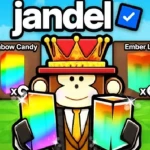 Jandel The Gardener 3 Group Thumbnail