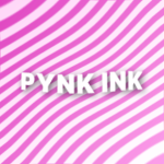 Pynk Ink