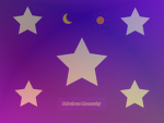 Nebulous Monarchy