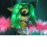 michaela’s gremlins