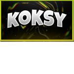 roblox koksy