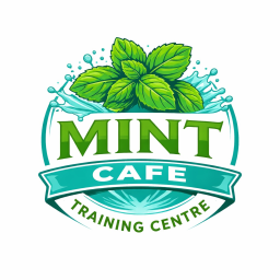 Mint Cafe Training Center 📋