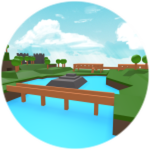 Colored Medieval Pasture [BUNDLE]