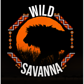 Savanna Salvaje (Versión Alfa)