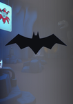/[Bat-Family]\