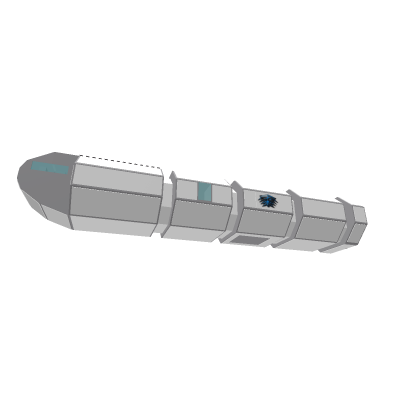 SC Cruiser 5000