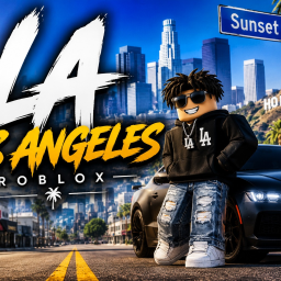 || South LA || Roleplay Commuity