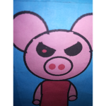 El equipo piggy