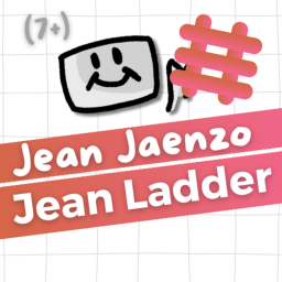 [7+] 🪜Jean's Ladder