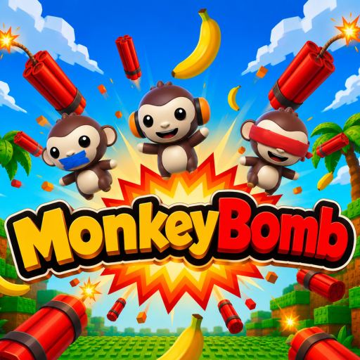 MonkeyBomb icon