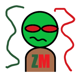 Zombie master