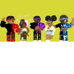 Gold Family