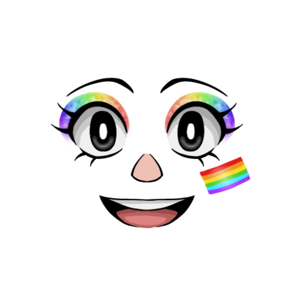 Beaming with Pride