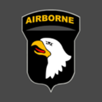 H.i. 101st Airborne Division