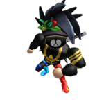 ROBUX para amigos de jostin y steven
