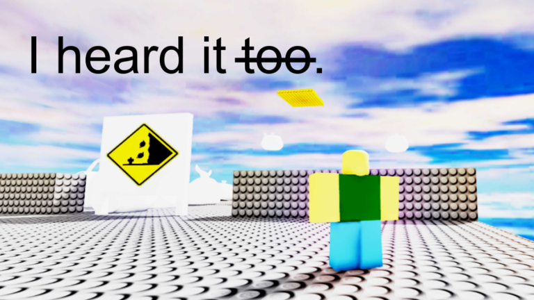 The Whistle Occurrence. screenshot 3