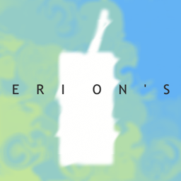 Erion's Cafe | V.1
