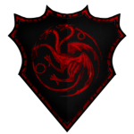 Targaryen оf Dragonstone