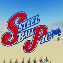 Steel Ball Pigs icon