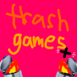 Trash Games+