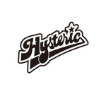 HYSTERIC GLAMOUR