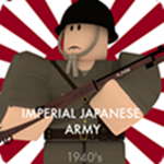 [ I J E] Imperial Japanese Empire