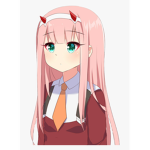 ZEROTWO FAN ARMY GROUP