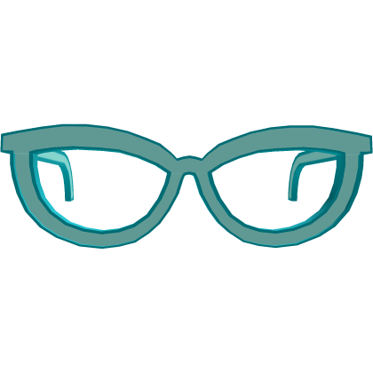 Silver Spoon Glasses