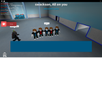 super power training simulator fighting group