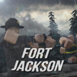 Fort Jackson, South Carolina