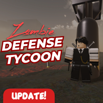 Zombie Defense Tycoon
