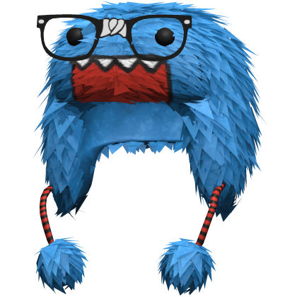 Domo Roblox item