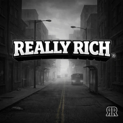 REALLY RICH . Roblox group icon