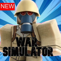 🪖War Simulator [NEW]