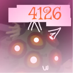 ４１２６ icon