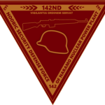 [NSDF] 142nd Noobic Security Defense Force