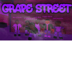 Grape street Watts Cryp