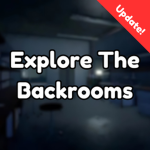 Explore the backrooms official