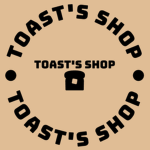 Toast's Shop