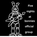 Five Nights At Bonnies
