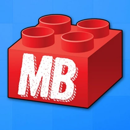 Master Builders official group Roblox group icon