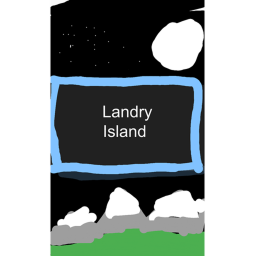 Landry Island
