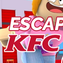 Escape KFC Obby! icon