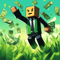 Money Simulator