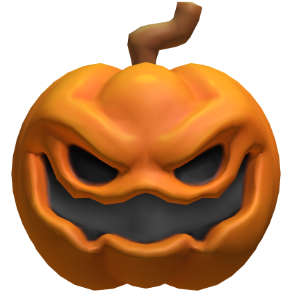 Halloween Pumpkin