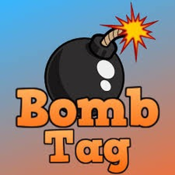 Anime Bomb Tag