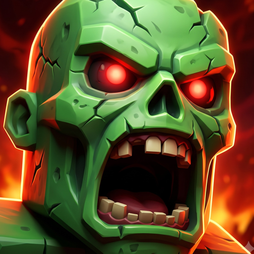 Endless Slaugher of Monsters