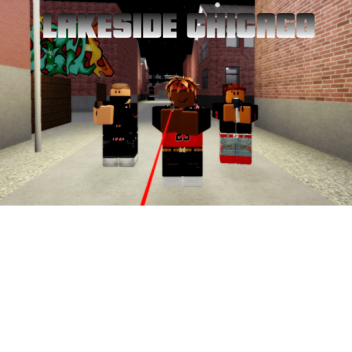 [Spring] Lakeside Chicago