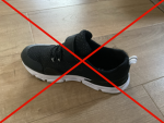 People who play ROBLOX but don’t make SHOES