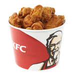 KFC Chicks